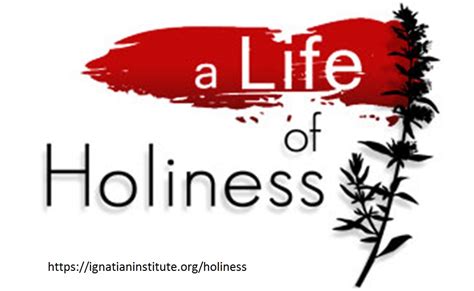 Bible Benefits Of Holiness From One Verse Joy Of Christianity