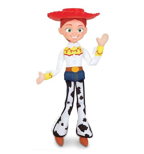 Figurka Podstawowa Jessie Toy Story 4 64112 Sklep Kleks