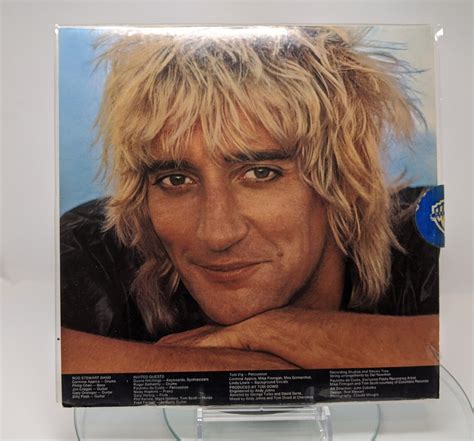 Vinyl Blondes Have More Fun Picture Disc Rod Etsy