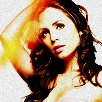 Eliza Dushku Buffy The Vampire Slayer Katilicious Icon