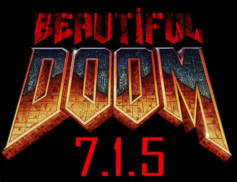 Beautiful Doom 716 File Moddb
