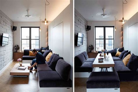 12 Perfect Studio Apartment Layouts That Work