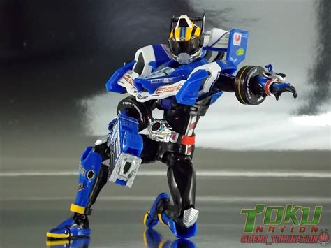 Kamen rider drive can access the attributes of the type formula form when he utilizes the power of the shift car that will soon aid him, shift car formula. S.H. Figuarts Kamen Rider Drive Type Formula Gallery ...