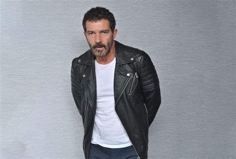 Antonio banderas' daughter is probably the most important person to the actor. Pablo, watches and Antonio Banderas - FHH Journal