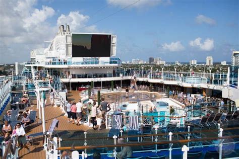 7 Day Eastern Caribbean Cruise On Regal Princess Of Princess Cruises