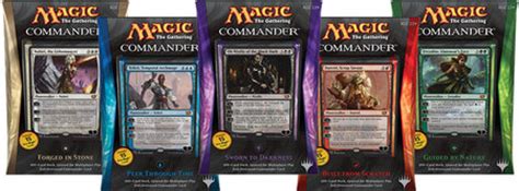 School of mages variants card image gallery. Commander 2014 Box of 5 Decks (MTG) - Magic: The Gathering ...
