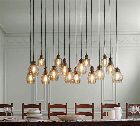 20 Off Pottery Barn Chandeliers And Pendant Lights Sale For A Limited