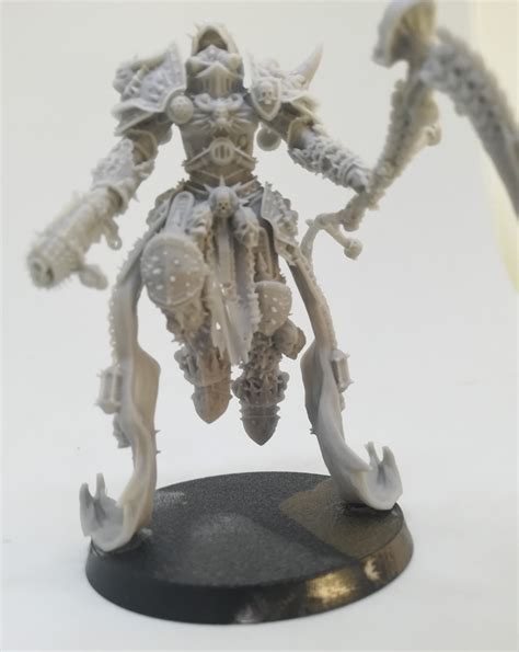 Lord Of Decay Rage Lords Modelgeek