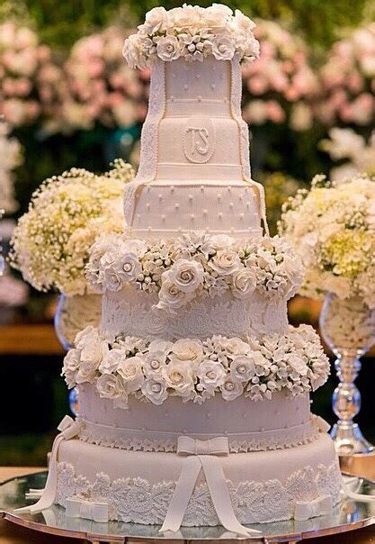 Wedding Cake Ideas🍰💍👫 Musely