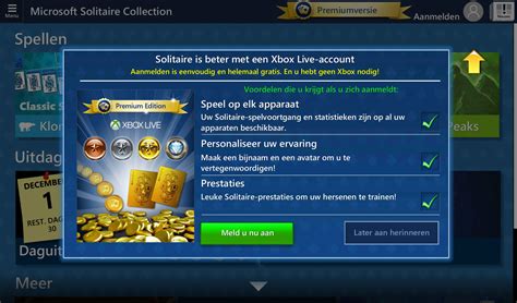 Microsoft Solitaire Collection Screenshots For Android Mobygames