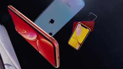 Incredible Iphone Xr Price Drop Is An Unexpected Amazon Prime Day Deal
