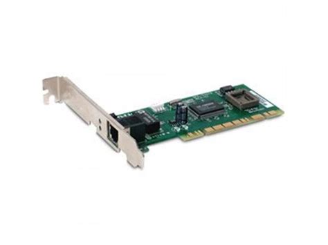 D Link Dfe 530tx Rev A3 1 Pci Network Interface Card 10100