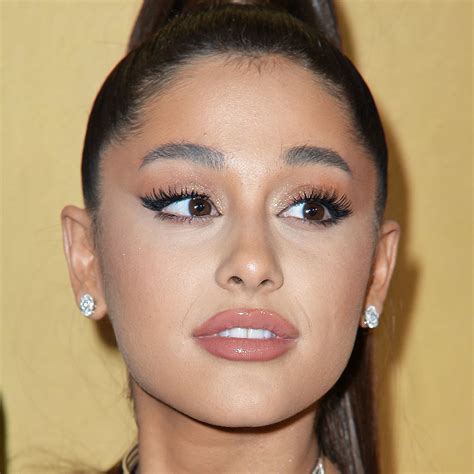 Ariana Grande Faces Divorce Rumors After ‘blind Item Goes Viral On Tiktok