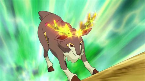 What is pokemon go rhyhorn weak against. Image - Burgundy Sawsbuck Horn Leech.png | Pokémon Wiki ...