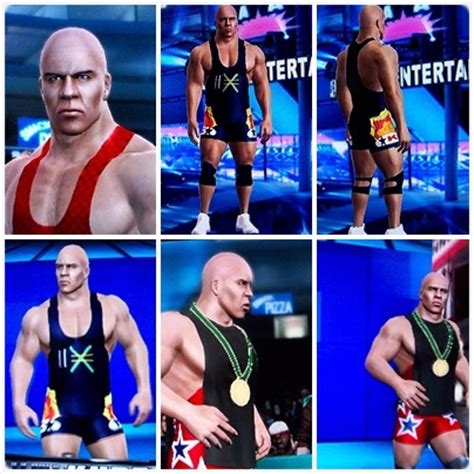 Create y Finishers y Caws. SvR2009