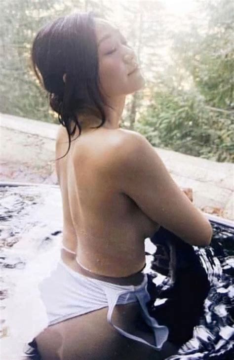 Karen Fukuhara Nude Fappenist