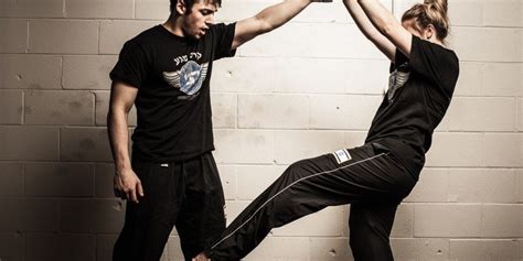 Most Effective Martial Arts For Self Defense