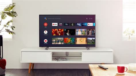 The Best 40 42 And 43 Inch Tvs For 2023 Techradar