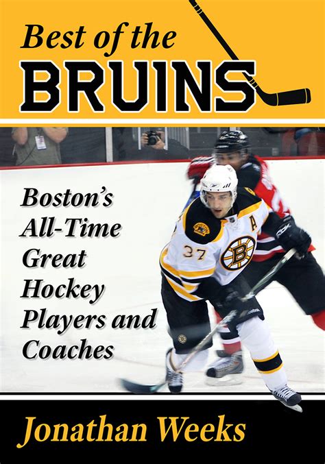 Our Town Book Reviews Best Of The Bruins