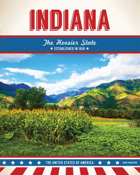 Indiana Midamerica Books