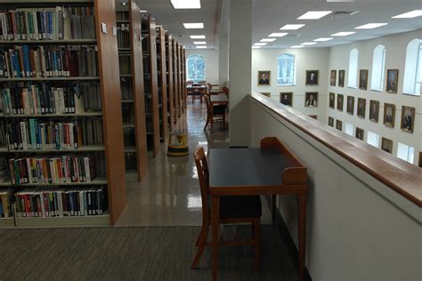 Quiet Spaces Room Reservations And Library Spaces Daniel Library At