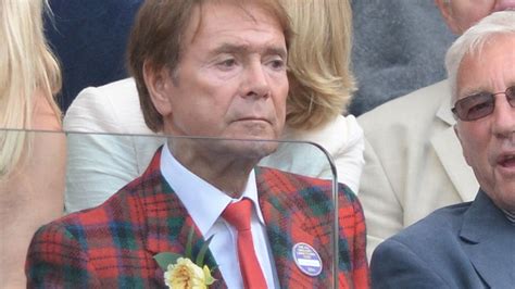 Sir Cliff Richard Mourns The Death Of His Sister After Years Of Hell Over False Sex Abuse