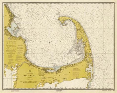 Sold Price Noaa Historical Map And Chart Collection Nautical Chart