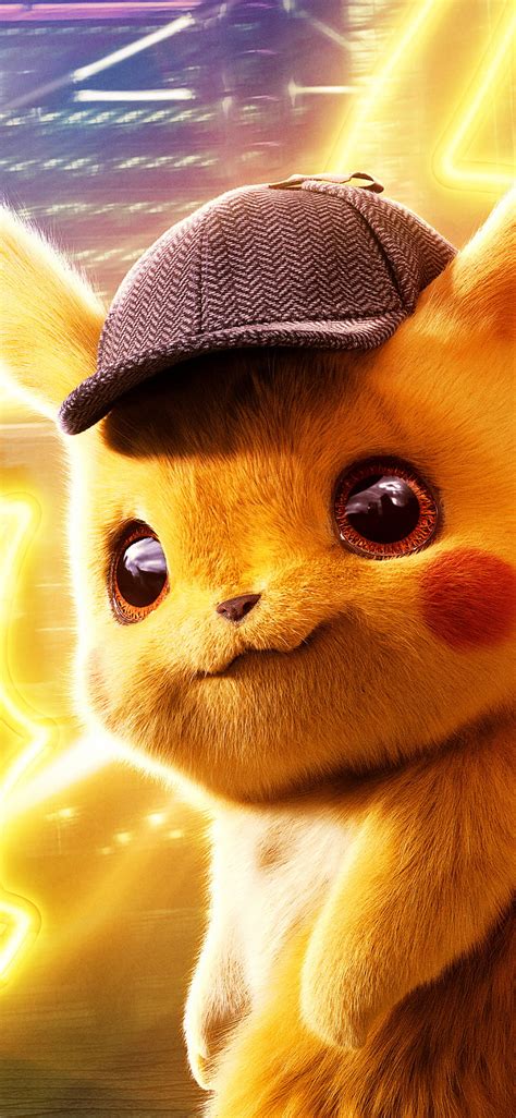 Incredible Compilation Of Over Adorable Pikachu Images In Full K Resolution