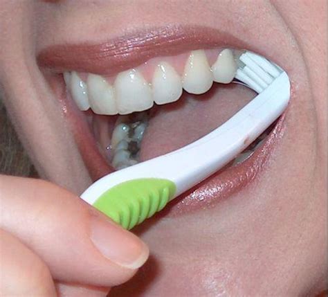 نصائح للحفاظ على صحة الأسنان اليوم السابع