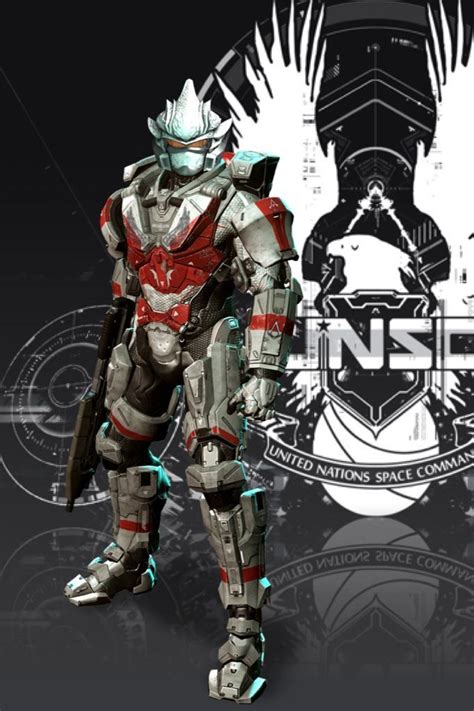 Image Result For Halo Hayabusa Armor Concept Art Halo Armor Halo