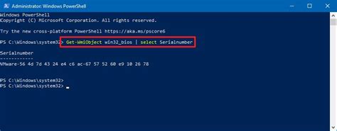 How To Find Computer Serial Numbers On Windows 10 Windows Central