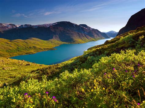 The 10 Most Beautiful Places To Add To Bucket List In Norway Add To