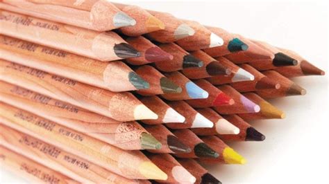 The Best Pencils The Best Mechanical Colouring And Drawing Pencils For Artists Creative Bloq