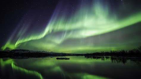 Iceland Northern Lights Tours Aurora Borealis Travel