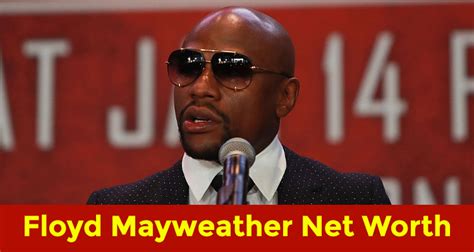 Given mayweather's last outing came in august 2017 against a fighter making his professional boxing debut in the form of ufc star conor mcgregor, it was tough to know what to expect from mayweather as he. Floyd Mayweather Net Worth 2017: The World's Highest-Paid ...
