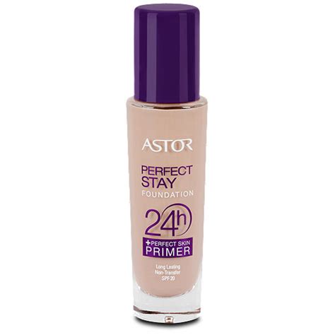 Astor Perfect Stay Foundation H Make Up