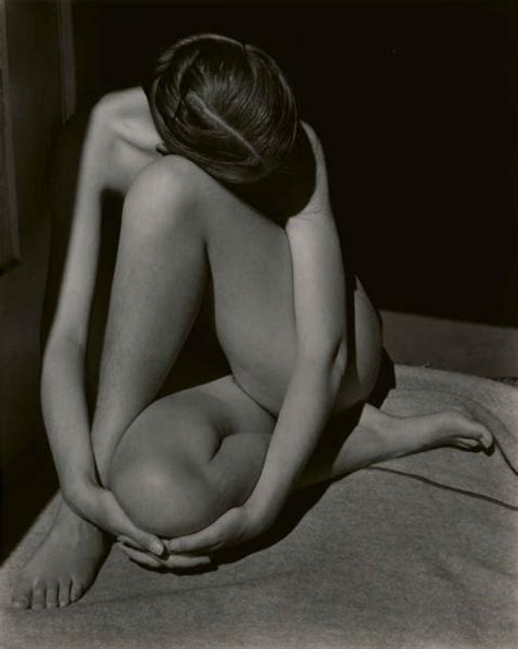 Edward Weston Nude Dago Fotogallery