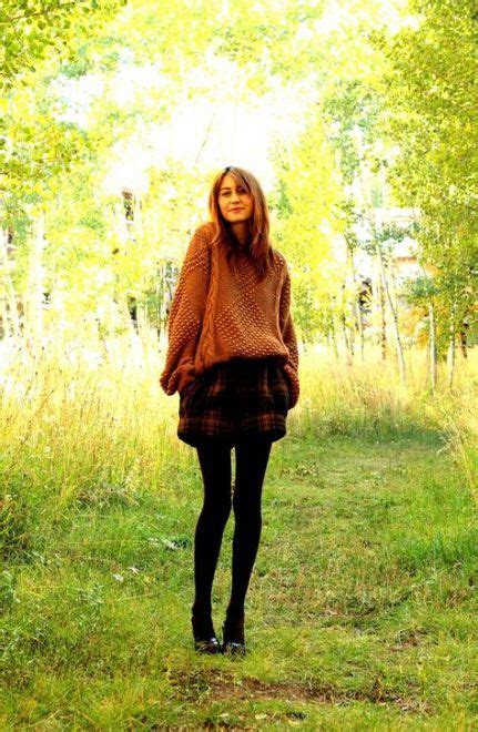 How To Wear Shorts In Winter Tights Sweaters 49 Ideas For 2019 Winter