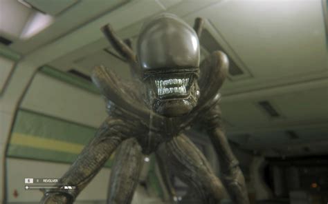 Alien Isolation For Pc Review Pcmag