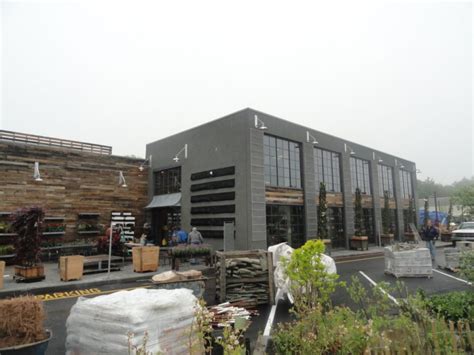 Opens in 22 min : 'Terrain' Opens Garden Center, Café in Westport | Westport ...