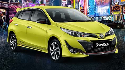 2019 perodua aruz 7 seater suv launched carsome malaysia. Toyota Yaris launching in Malaysia soon, would you take ...