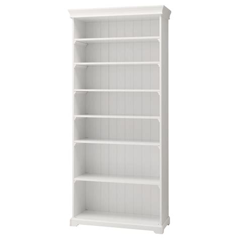 Tall White Bookcase Ikea Best Paint To Paint Furniture Check More At