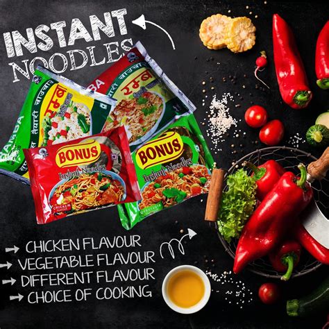9 Best Brands Of Noodles In Nepal Productnp