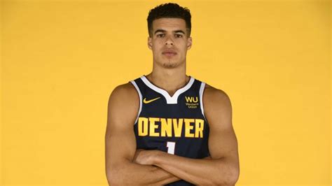 Five Things We Learned From Michael Porter Jrs Long Awaited Nuggets