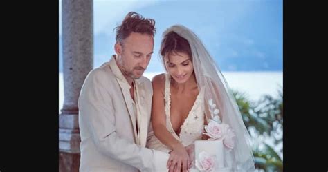 La scintilla è scoccata durante una vacanza a marrakech. Francesco Facchinetti e Wilma: matrimonio in solitaria e ...