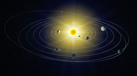 Solar System Games And Activities For Science Teachers