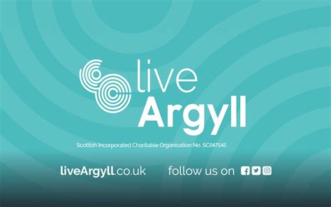 Liveargyll Kids Challenges Live Argyll