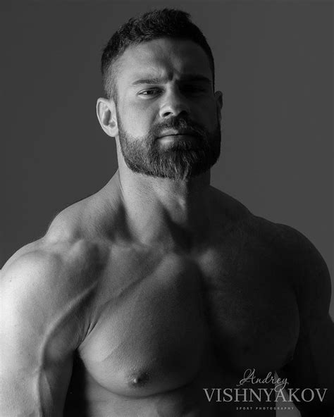 Konstantin Kamynin 📸 Vishnyakovpro Instagram Photo Fitness Model