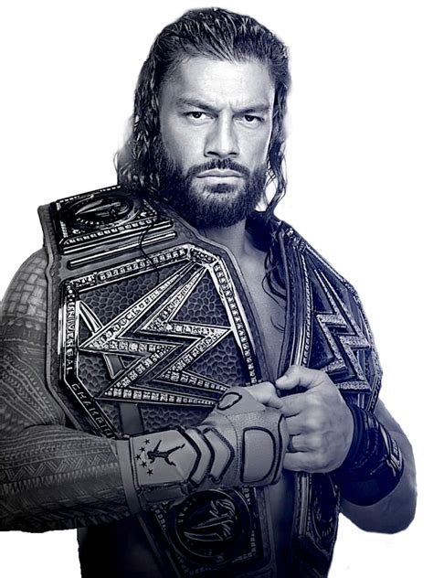 New Roman Reigns 2022 Png By Decentrenderz On Deviantart