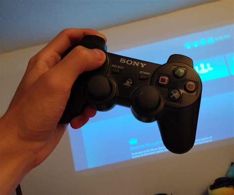 How To Connect Ps4 Controller To Bluetooth
